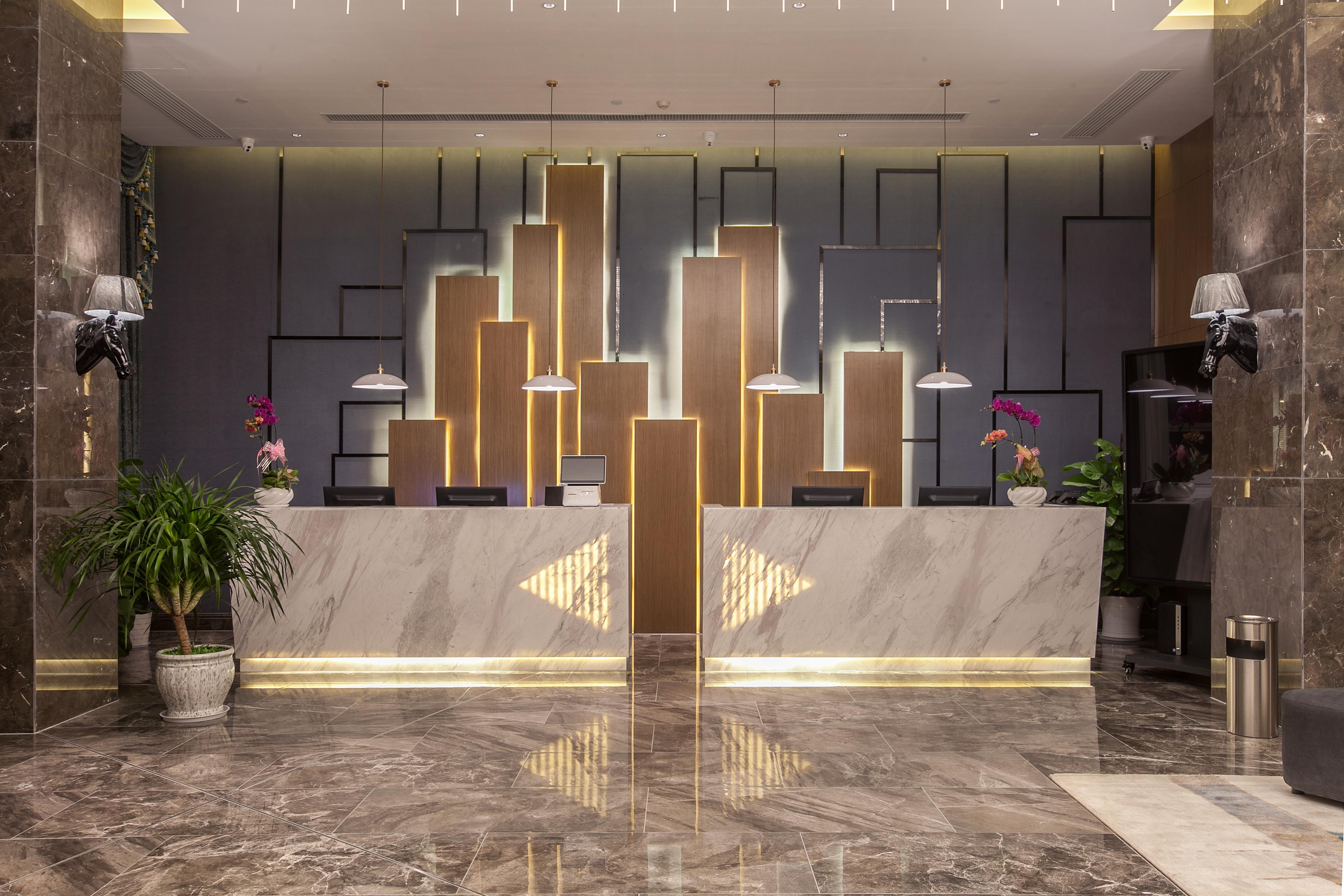 Ibis Styles Wuhan Optics Valley Square Hotel Eksteriør bilde