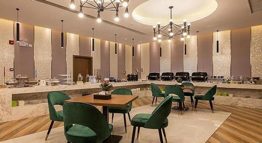 Ibis Styles Wuhan Optics Valley Square Hotel Eksteriør bilde